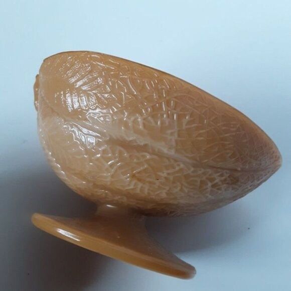 LE Smith Nut Vintage Ceramics Candy Dish - Picture 6 of 12